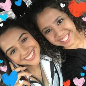 Meet your Posher, Isabel